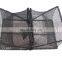 Hot Sales High Quality Square Crayfish Trap Spring Cage Fish Trap