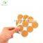 Hot sale cork board adhesive sheet pad for furniture protection