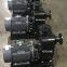 CWF Sewage centrifugal pump with open impeller