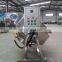 Full Stainless Steel Jacketed Industrial Cooking Kettle/Industrial Steam Pressure Kettle/Jacketed Cooker