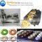 best selling popular electric yeast donut machine