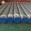 Hot dip galvanized scaffolding pipes