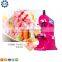 Lowest Price Big Discount Snowflake Crush Machine ice shaver/ice shaving machine/ice crusher