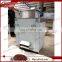 200 kg/h stainless steel small cocoa bean peeling machine