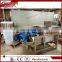 200 kg/h stainless steel small cocoa bean winnowing machine