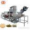 High Quality Pumpkin Seed Shelling Sheller Oats Sunflower Seeds Shell Processing Removing Pine Nut Peeling Machine