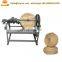 Wheat straw rope making machine grass rope knitting machine