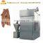 Fish smoking house equipment / fish drying and smoking machine