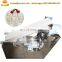 Stainless Steel Dumpling Empanada Wrapper Maker Machine Dumpling Skin Making Machine