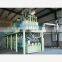 100T/Day Maize Flour and Corn Flour Mill Grinding Machine Production Line