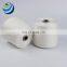 China natural plant antibacterial yarn 50% ay-tsao viscose 50% cotton great quality durable blended fancy knitting yarn