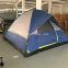 Waterproof Camping Tents For 6 Man Dome Family Tents