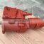 TB175 hydraulic pump K3SP36C Takeuchi excavator TB175 hydraulic main pump