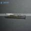 Medical 25M Small Adjustable Food Grade Flat Bottom Borosil Glass Test Tube