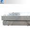 RECTANGULAR GALVANIZED RIGID STEEL CONDUIT