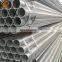 Astm a53 grade b a106 class b c Round galvanized steel seamless pipe