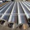 Good Quality ASME SA106 A53 Cold Rolled Seamless Carbon Steel Pipe