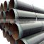 API 5L Q235 3pe pipe , insulation line pipe price , 3PE anticorrosion seamless carbon steel pipe