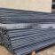 ASTM A106 Gr. B Mild Steel Hydraulic Cylinder Tube