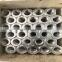 2.4856 DIN 933 Hex Bolt with DIN 934 Hex Nut size M27 X 175