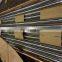 Competitive price stainless steel (nitronic 50) s20910 round bar black bright manufacturer