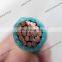 THHN THW THWN electrical wire UL83 PVC insulated Nylon jacket building wire 600V