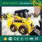 Wheel Loader XT740 Skid Steer Loader Attachments