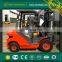 High Quality China Material 3Ton Diesel Forklift FD30