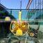 vacuum glass lifter for insulating glass machine in factory