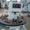 Hydraulic Variable Punching Machine for Aluminium window door making LLZC-50