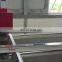 Four Head UPVC Window Soldering Making Machine for Seamless Welding