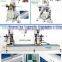  Gold Supplier Automatic Water Slot Milling Machine