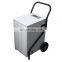 OL-501E easy move air drying dehumidifier 50L per day