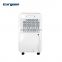 OL12-D001 Small Portable Dehumidifiers for Damp Air in 110-220 Square Feet Bathroom Bedroom Kitchen, Fire Resistant ABS Materia