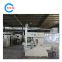 New type polyester wadding machine /thermo bond wadding production line in nonwoven