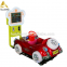 Best Selling Coin Operated Kids Entertainment Motor Racing Arcade Game Machine