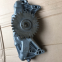 Запчасти для экскаватора Volvo 380.480. Насос масла Volvo 380.480