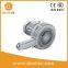 25kw DHB 943C 025 Dereike  Side Channel Blower High pressure Double Stage big air flow