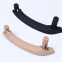 LHD RHD Interior Door Pull Handle Armrest Panel Cover For BMW X3 X4 F25 F26 2010-2016