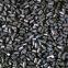 Natural Plant Antibacterial Yarn Gray Bamboo Charcoal  High Strength Yarn
