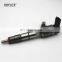 0445110454 injector common rail diesel 0445110454 is suitable for engine fuel injector 0445110454. The quality is very good.