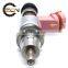 23707-30010  Fuel Injector for Engine 3.0