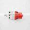 High quality engine spare parts 3017993 K19 shutoff valve