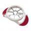 Hot Selling Kitchen Fruit Slicer Stainless Steel apple Slicer