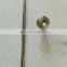 Original engine valve F00RJ02246 for common rail injector