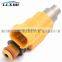 Original Fuel Injector Oil Nozzle MD319792 CDH275 For Mitsubishi Montero Diamante 7320280