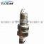 OEM Iridium Spark Plugs DCPR7EIX 3144 Spark Plugs For NKG