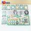 Diesel Engine D2848 Overhaul gasket set