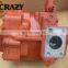 PSVL-54CG hydraulic pump ,excavator spare parts,KYB pump