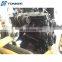 Used S6D107 Diesel complete engine PC200-8 excavator engine assy